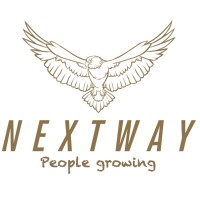 NEXTWAY People Growing logo, NEXTWAY People Growing contact details