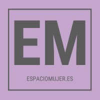 ESPACIO MUJER logo, ESPACIO MUJER contact details