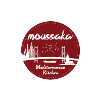 Moussaka logo, Moussaka contact details