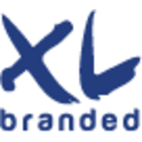 XL BRANDED logo, XL BRANDED contact details