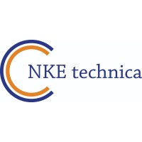 NKE Technica logo, NKE Technica contact details