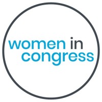 Women In Congress logo, Women In Congress contact details