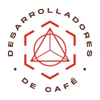 Desarrolladores De Café logo, Desarrolladores De Café contact details