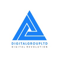 Digital Group Ltd logo, Digital Group Ltd contact details