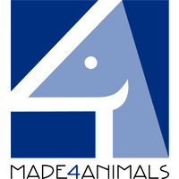 made4animals GmbH logo, made4animals GmbH contact details