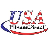 USA Fitness Direct logo, USA Fitness Direct contact details