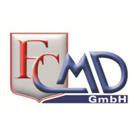 FCMD GmbH logo, FCMD GmbH contact details