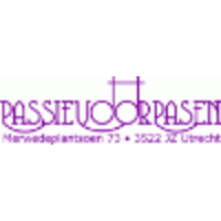 PassieVoorPasen logo, PassieVoorPasen contact details