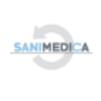 SANIMEDICA logo, SANIMEDICA contact details