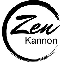 Zen Kannon logo, Zen Kannon contact details