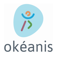 Okéanis logo, Okéanis contact details