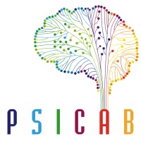 PSICAB logo, PSICAB contact details