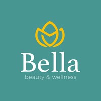 bella beauty & wellness logo, bella beauty & wellness contact details