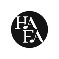 Hafa producties logo, Hafa producties contact details