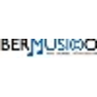 Bermusico logo, Bermusico contact details