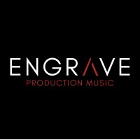 Engrave Production Music logo, Engrave Production Music contact details