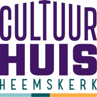 Cultuurhuis Heemskerk logo, Cultuurhuis Heemskerk contact details