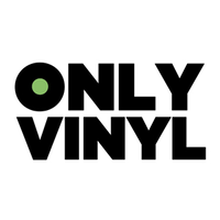 Only Vinyl logo, Only Vinyl contact details