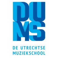 DUMS De Utrechtse Muziekschool logo, DUMS De Utrechtse Muziekschool contact details