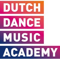 Dutch Dance Music Academy logo, Dutch Dance Music Academy contact details