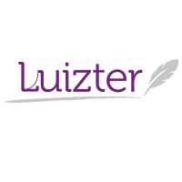 Luizter logo, Luizter contact details