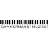 Cammermans Muziek logo, Cammermans Muziek contact details