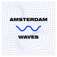 Amsterdam Waves logo, Amsterdam Waves contact details