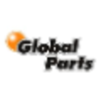 Global Parts s.r.l. logo, Global Parts s.r.l. contact details