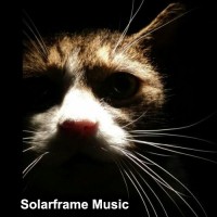 Solarframe Music Ltd. logo, Solarframe Music Ltd. contact details