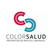 ColorSalud, S.L. Servicio de prevención de riesgos laborales logo, ColorSalud, S.L. Servicio de prevención de riesgos laborales contact details