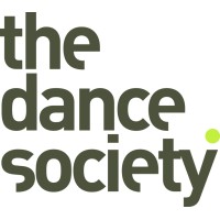 The Dance Society logo, The Dance Society contact details