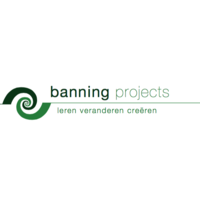 Banning Projects | Leren, Veranderen, Creëren logo, Banning Projects | Leren, Veranderen, Creëren contact details