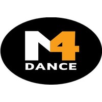 Music4.dance logo, Music4.dance contact details