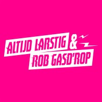 Altijd Larstig & Rob Gasd'rop logo, Altijd Larstig & Rob Gasd'rop contact details