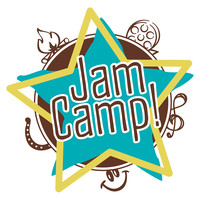 Jam-Camp! logo, Jam-Camp! contact details