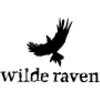 Wilde Raven logo, Wilde Raven contact details