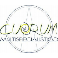 CUORUM MULTISPECIALISTICO logo, CUORUM MULTISPECIALISTICO contact details