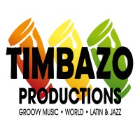 TimbazoProductions logo, TimbazoProductions contact details