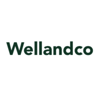 Wellandco logo, Wellandco contact details