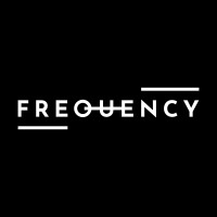 Frequency logo, Frequency contact details