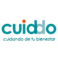 Cuiddo logo, Cuiddo contact details