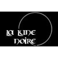 La Lune Noire logo, La Lune Noire contact details