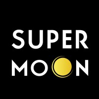 Supermoon logo, Supermoon contact details