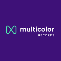 Multicolor Records logo, Multicolor Records contact details