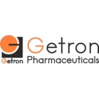 Getron Pharmaceuticals logo, Getron Pharmaceuticals contact details