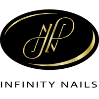 Infinity Nails logo, Infinity Nails contact details