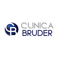 CLINICA BRUDER logo, CLINICA BRUDER contact details