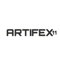 Artifex11 logo, Artifex11 contact details