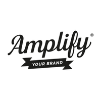 Amplify Your Brand logo, Amplify Your Brand contact details