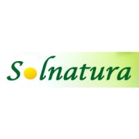 Solnatura logo, Solnatura contact details